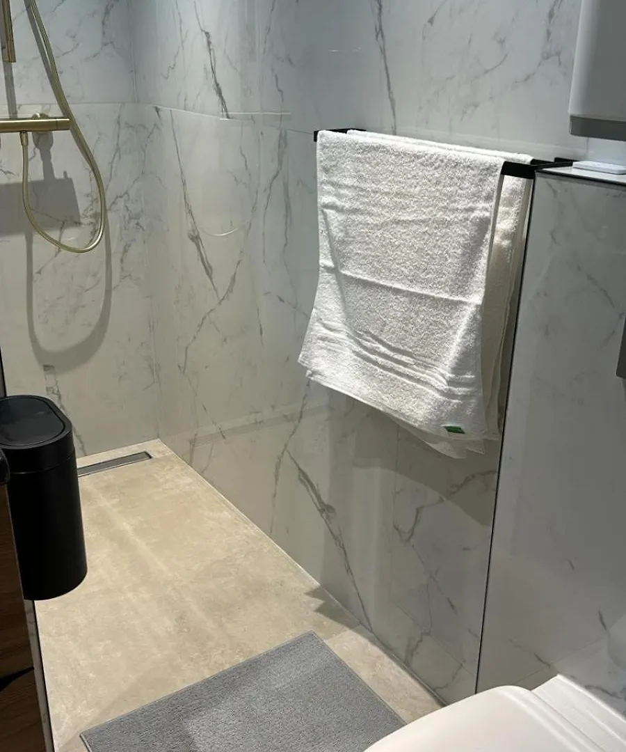 Cosy 2P Apartment Cagnes-sur-Mer