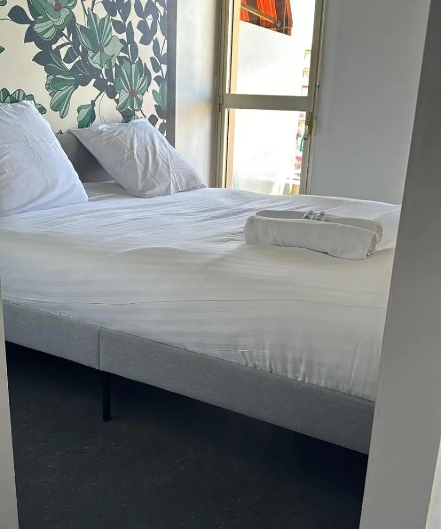 Cosy 2P Apartment Cagnes-sur-Mer 0*,